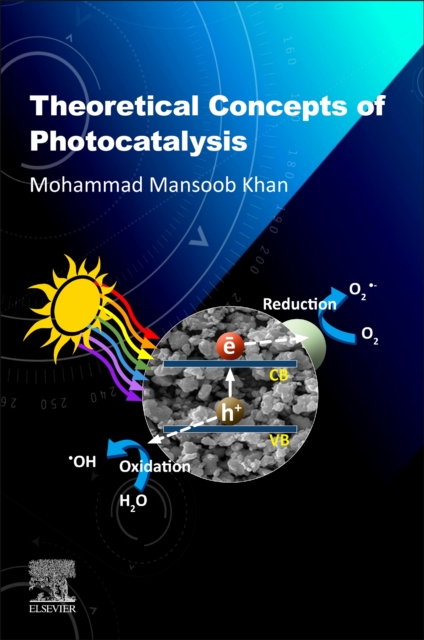 Theoretical Concepts of Photocatalysis, Paperback / softback Book