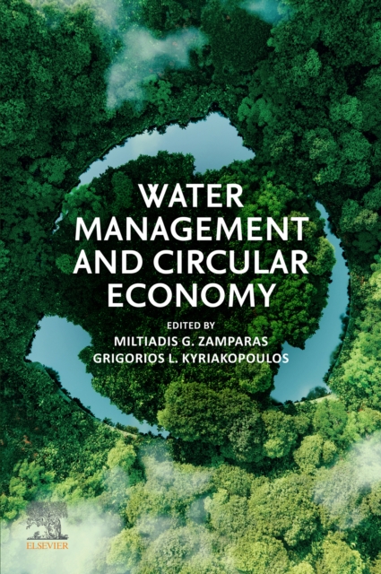 Water Management and Circular Economy, EPUB eBook