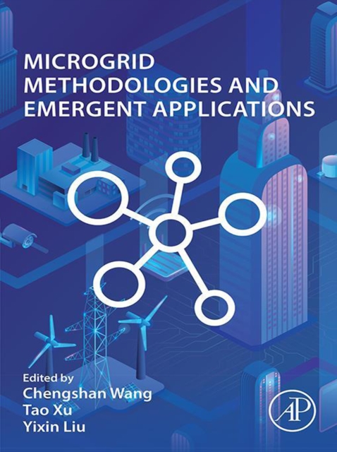 Microgrid Methodologies and Emergent Applications, EPUB eBook