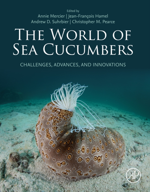 The World of Sea Cucumbers : Challenges, Advances, and Innovations, EPUB eBook