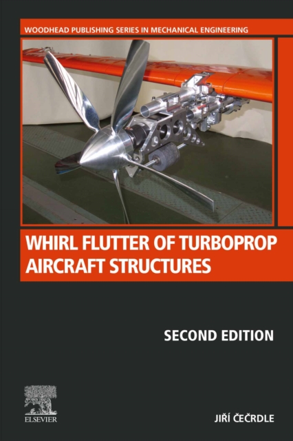 Whirl Flutter of Turboprop Aircraft Structures, EPUB eBook