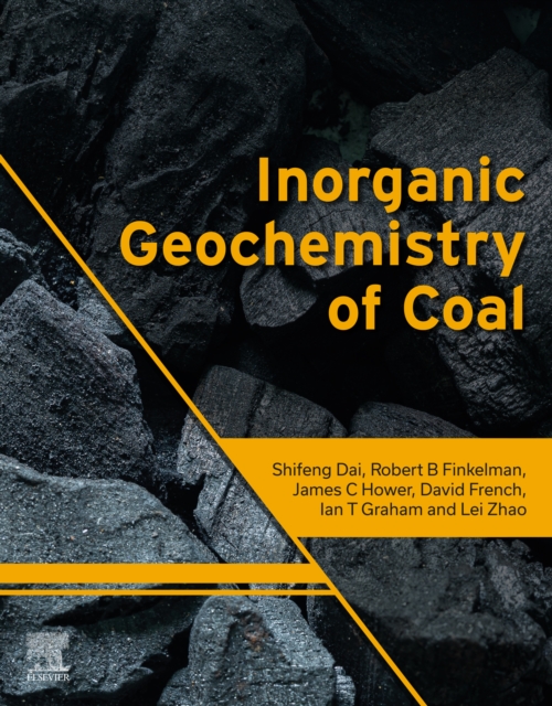 Inorganic Geochemistry of Coal, EPUB eBook