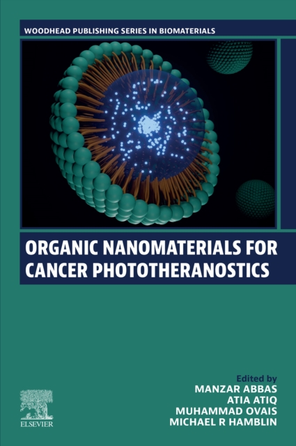 Organic Nanomaterials for Cancer Phototheranostics, EPUB eBook
