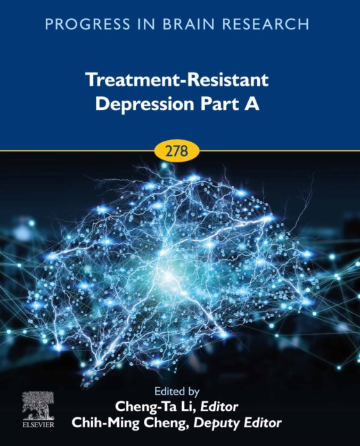 Treatment-Resistant Depression, EPUB eBook