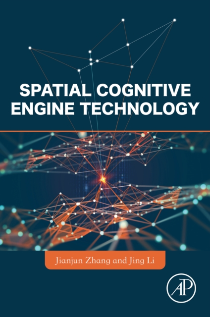 Spatial Cognitive Engine Technology, EPUB eBook
