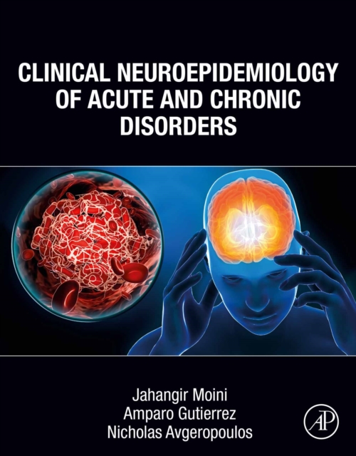 Clinical Neuroepidemiology of Acute and Chronic Disorders, EPUB eBook