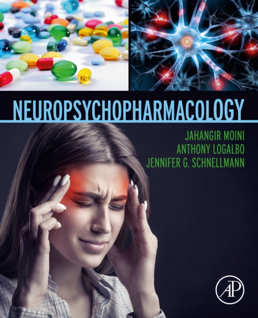 Neuropsychopharmacology, EPUB eBook