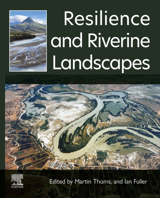 Resilience and Riverine Landscapes, EPUB eBook