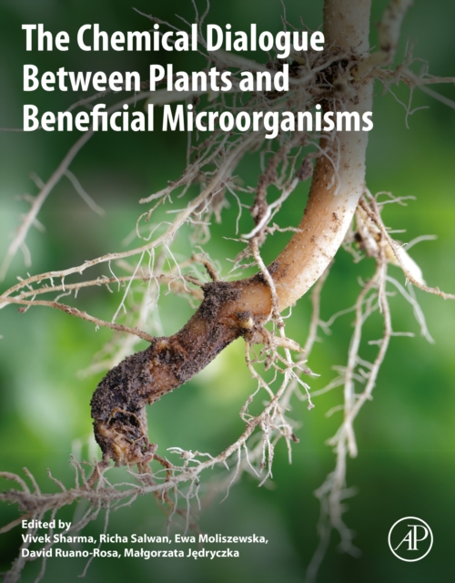 The Chemical Dialogue Between Plants and Beneficial Microorganisms, EPUB eBook