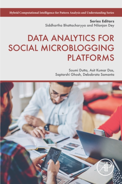 Data Analytics for Social Microblogging Platforms, EPUB eBook