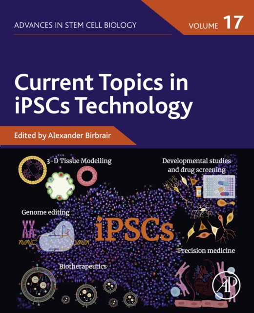 Current Topics in iPSCs Technology, EPUB eBook