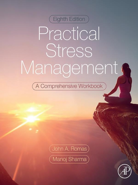 Practical Stress Management : A Comprehensive Workbook, EPUB eBook