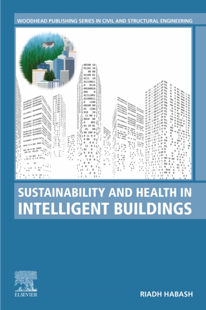 Sustainability and Health in Intelligent Buildings, EPUB eBook