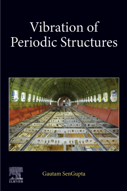Vibration of Periodic Structures, EPUB eBook