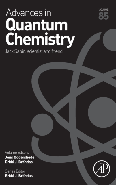 Jack Sabin, Scientist and Friend : Volume 85, Hardback Book