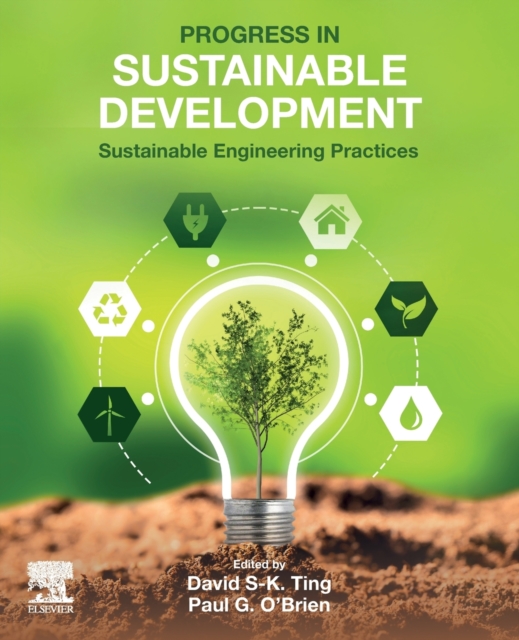 Progress in Sustainable Development : Sustainable Engineering Practices, Paperback / softback Book