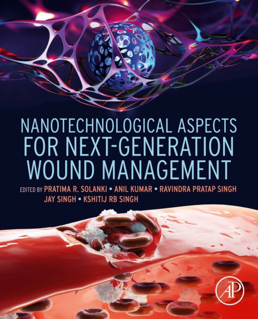 Nanotechnological Aspects for Next-Generation Wound Management, EPUB eBook