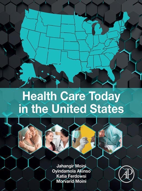 Health Care Today in the United States, EPUB eBook