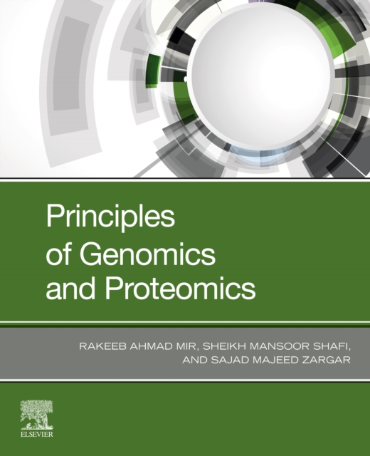 Principles of Genomics and Proteomics, EPUB eBook