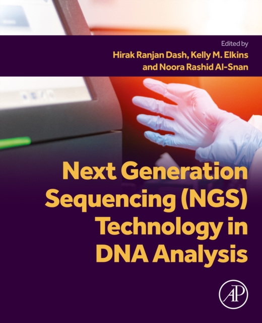Next Generation Sequencing (NGS) Technology in DNA Analysis, EPUB eBook
