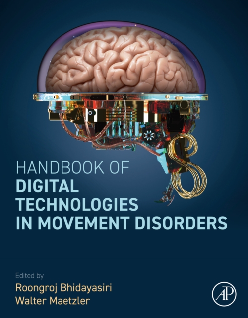 Handbook of Digital Technologies in Movement Disorders, EPUB eBook