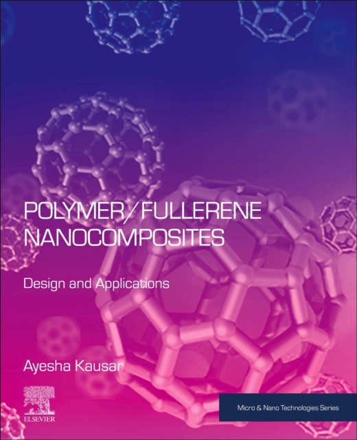 Polymer/Fullerene Nanocomposites : Design and Applications, Paperback / softback Book