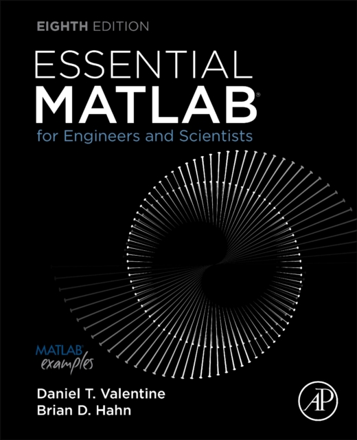 Essential MATLAB for Engineers and Scientists, Paperback / softback Book