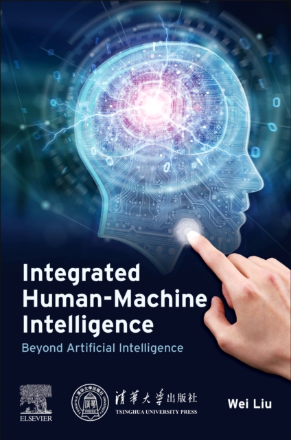 Integrated Human-Machine Intelligence : Beyond Artificial Intelligence, Paperback / softback Book