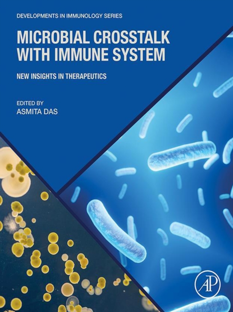 Microbial Crosstalk with Immune System : New Insights in Therapeutics, EPUB eBook