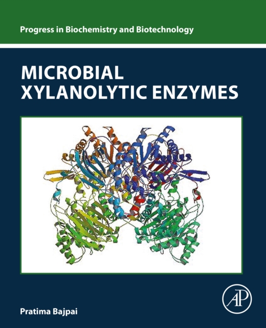 Microbial Xylanolytic Enzymes, EPUB eBook
