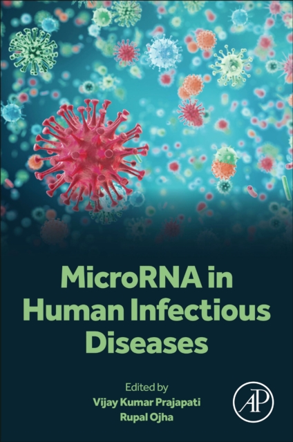 MicroRNA in Human Infectious Diseases, Paperback / softback Book