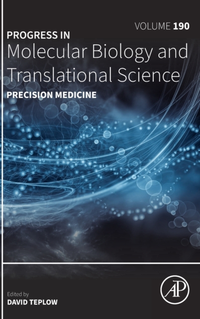 Precision Medicine : Volume 190, Hardback Book