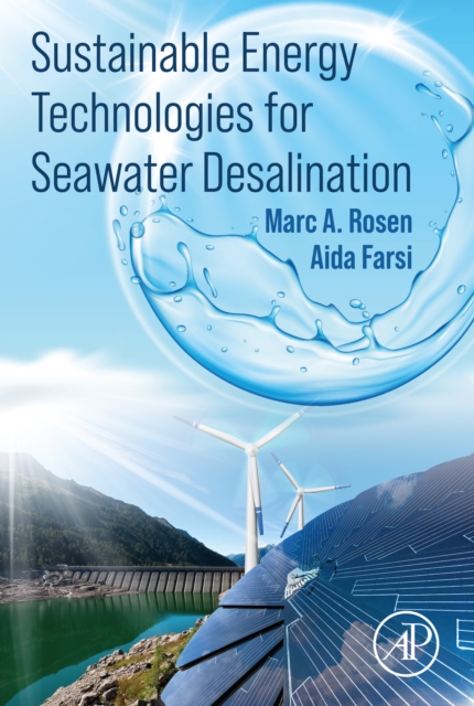Sustainable Energy Technologies for Seawater Desalination, EPUB eBook