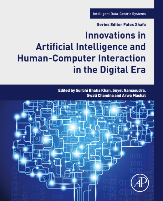 Innovations in Artificial Intelligence and Human-Computer Interaction in the Digital Era, EPUB eBook
