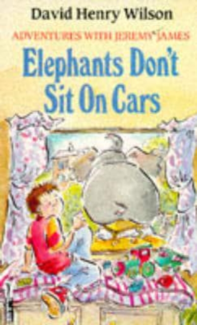 ELEPHANTS DON,  Book