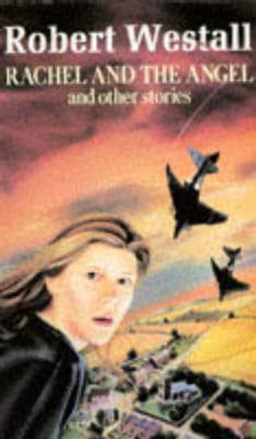 RACHEL AND THE ANGEL AND OTHER STORIES,  Book