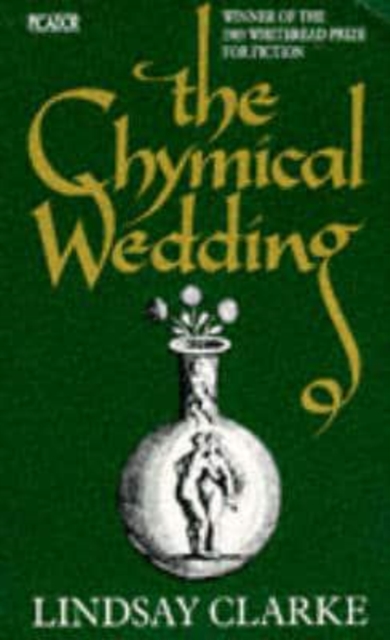 The Chymical Wedding, Paperback Book