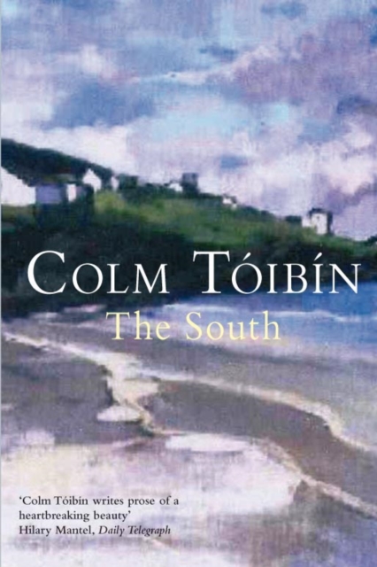 The South, Paperback Book