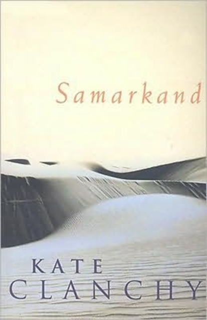 Samarkand, Paperback / softback Book