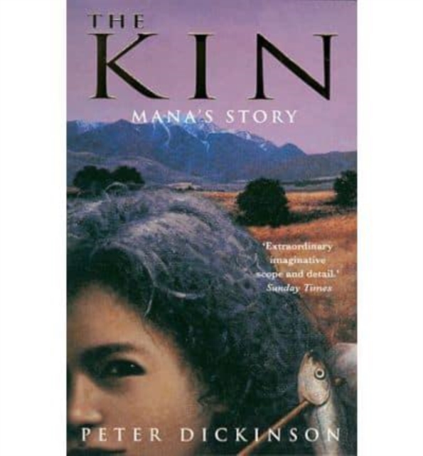 KIN, THE,  Book