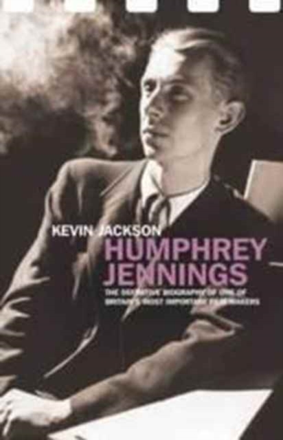 Humphrey Jennings, Paperback / softback Book