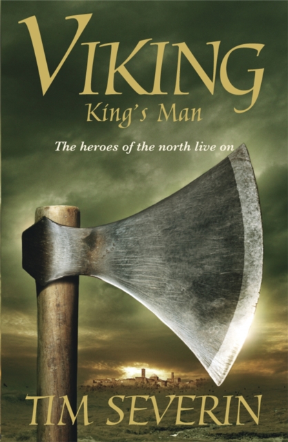 King's Man, Paperback / softback Book