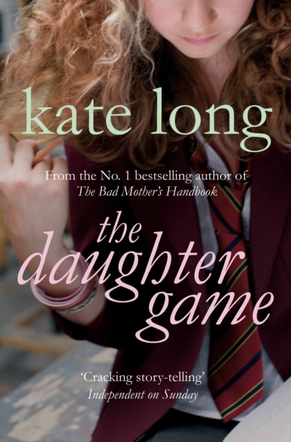 The Daughter Game, Paperback Book