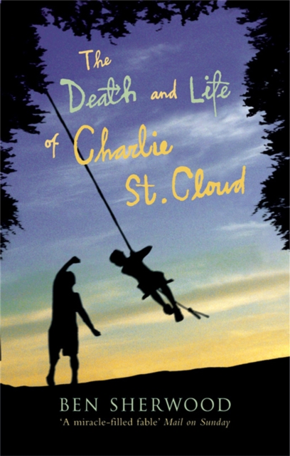 The Death and Life of Charlie St. Cloud, Paperback Book