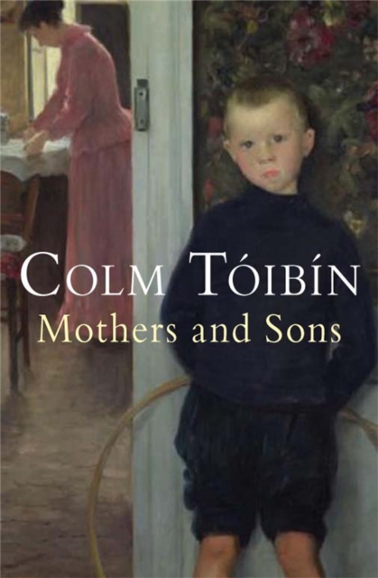 Mothers and Sons, Paperback / softback Book