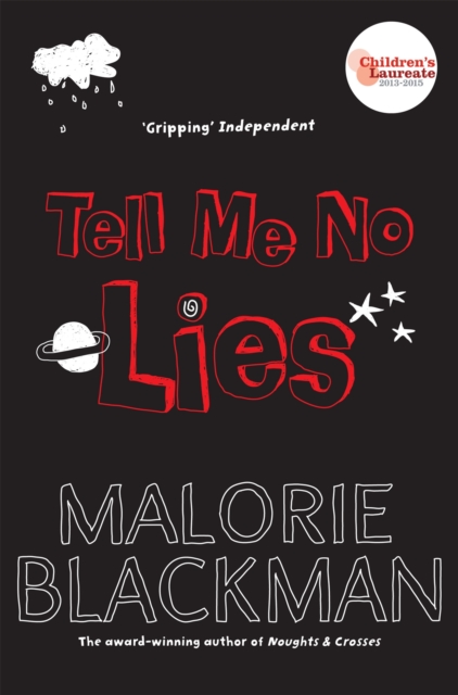 Tell Me No Lies, Paperback / softback Book