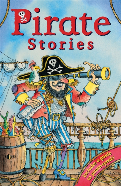 Pirate Stories, Paperback / softback Book
