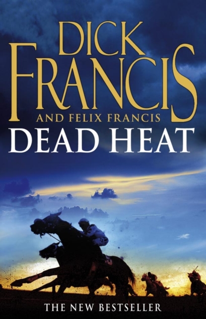 Dead Heat, Paperback Book