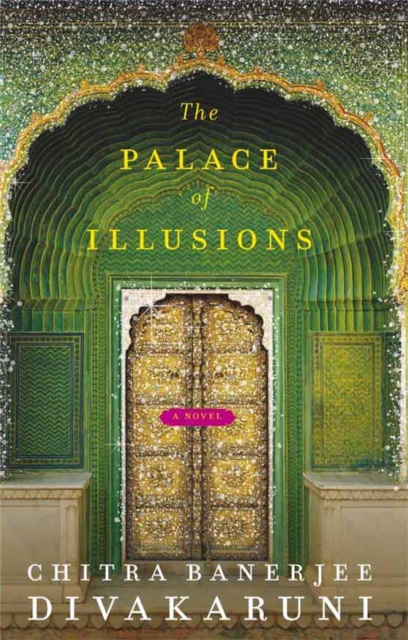 The Palace of Illusions, Paperback / softback Book