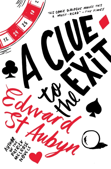 A Clue to the Exit, EPUB eBook
